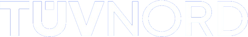 TÜV NORD – geprüfte Qualität